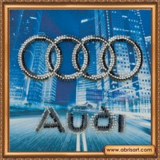 Набор для вышивки бисером Audi Абрис Арт АМ-066