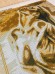 Схема вышивки бисером на габардине Пристрасть полная зашивка Biser-Art 40х60-3028