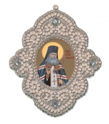 Набір для виготовлення підвіски Св. Архієпископ Лука Кримський