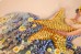 Набор для вышивки бисером на холсте Звездный вальс  Абрис Арт АМВ-097