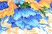 Набор для вышивки бисером Жовто-блакитна соната -1  Tela Artis (Тэла Артис) НГ-516