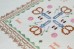 Набор для вышивки крестом Алфавит рукоделия Tela Artis (Тэла Артис) Х-032