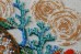 Набор-миди для вышивки бисером на натуральном художественном холсте Морские жители