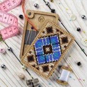Набор для создания игольницы FLZB(N)-090