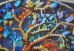 Набор для вышивки бисером на холсте Цвет жизни Абрис Арт АМ-252