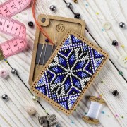 Набор для создания игольницы FLZB(N)-089